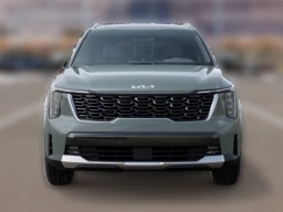 Kia Sorento Plug-In Hybrid EX AWD 2026