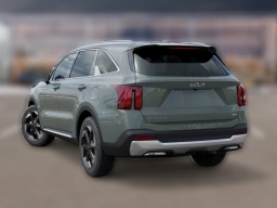 Kia Sorento Plug-In Hybrid EX AWD 2026