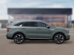 Kia Sorento Plug-In Hybrid EX AWD 2026