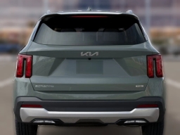 Kia Sorento Plug-In Hybrid EX AWD 2026