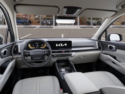 Kia Sorento Plug-In Hybrid EX AWD 2026