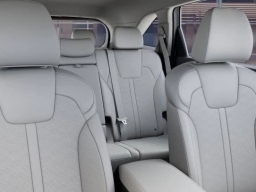 Kia Sorento Plug-In Hybrid EX AWD 2026