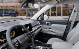 Kia Sorento Plug-In Hybrid EX AWD 2026