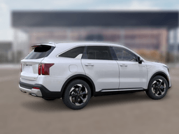 Kia Sorento Plug-In Hybrid EX AWD 2026