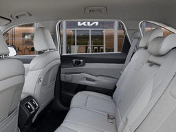 Kia Sorento Plug-In Hybrid EX AWD 2026