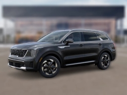 Kia Sorento Plug-In Hybrid EX AWD 2026