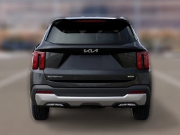 Kia Sorento Plug-In Hybrid EX AWD 2026