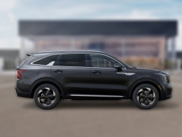 Kia Sorento Plug-In Hybrid EX AWD 2026