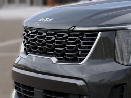 Kia Sorento Plug-In Hybrid EX AWD 2026