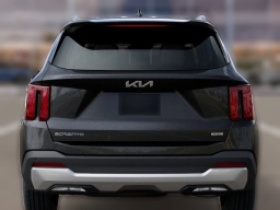 Kia Sorento Plug-In Hybrid EX AWD 2026