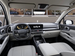 Kia Sorento Plug-In Hybrid EX AWD 2026