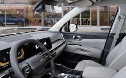 Kia Sorento Plug-In Hybrid EX AWD 2026