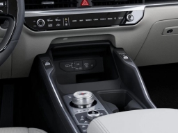 Kia Sorento Plug-In Hybrid EX AWD 2026