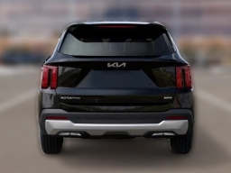 Kia Sorento Plug-In Hybrid EX AWD 2026