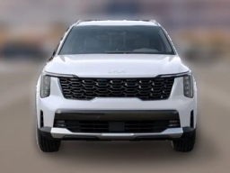 Kia Sorento Plug-In Hybrid EX AWD 2026