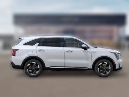Kia Sorento Plug-In Hybrid EX AWD 2026