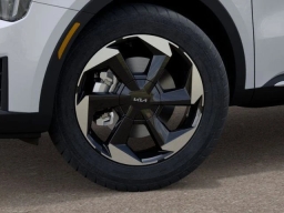 Kia Sorento Plug-In Hybrid EX AWD 2026