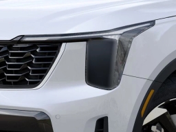 Kia Sorento Plug-In Hybrid EX AWD 2026