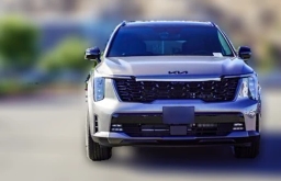 Kia Sorento Hybrid X-Line SX Prestige AWD 2026