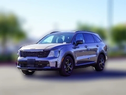 Kia Sorento Hybrid X-Line SX Prestige AWD 2026