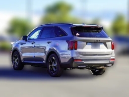 Kia Sorento Hybrid X-Line SX Prestige AWD 2026