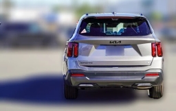 Kia Sorento Hybrid X-Line SX Prestige AWD 2026