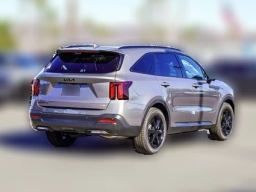 Kia Sorento Hybrid X-Line SX Prestige AWD 2026