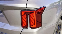 Kia Sorento Hybrid X-Line SX Prestige AWD 2026