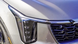 Kia Sorento Hybrid X-Line SX Prestige AWD 2026