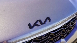 Kia Sorento Hybrid X-Line SX Prestige AWD 2026