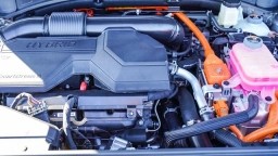 Kia Sorento Hybrid X-Line SX Prestige AWD 2026