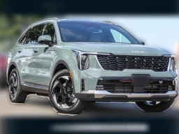 Kia Sorento Hybrid X-Line SX Prestige AWD 2026