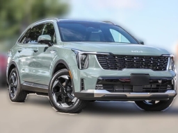 Kia Sorento Hybrid X-Line SX Prestige AWD 2026