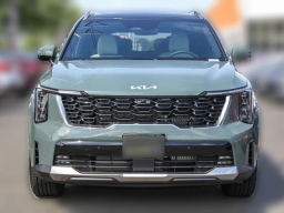 Kia Sorento Hybrid X-Line SX Prestige AWD 2026