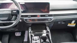 Kia Sorento Hybrid X-Line SX Prestige AWD 2026