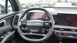 Kia Sorento Hybrid X-Line SX Prestige AWD 2026