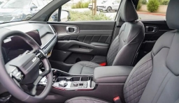 Kia Sorento Hybrid X-Line SX Prestige AWD 2026