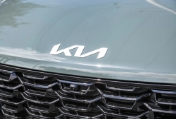 Kia Sorento Hybrid X-Line SX Prestige AWD 2026