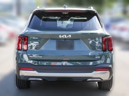 Kia Sorento Hybrid X-Line SX Prestige AWD 2026