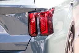 Kia Sorento Hybrid X-Line SX Prestige AWD 2026