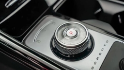 Kia Sorento Hybrid X-Line SX Prestige AWD 2026