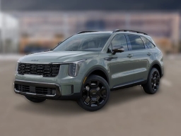 Kia Sorento Hybrid X-Line SX Prestige AWD 2026