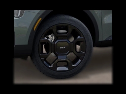 Kia Sorento Hybrid X-Line SX Prestige AWD 2026