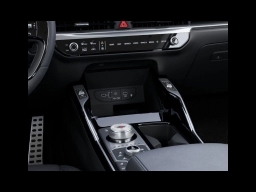 Kia Sorento Hybrid X-Line SX Prestige AWD 2026