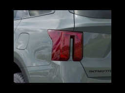 Kia Sorento Hybrid X-Line SX Prestige AWD 2026