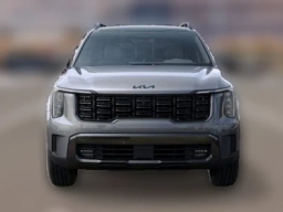 Kia Sorento Hybrid X-Line SX Prestige AWD 2026