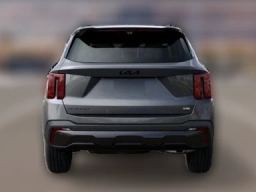 Kia Sorento Hybrid X-Line SX Prestige AWD 2026