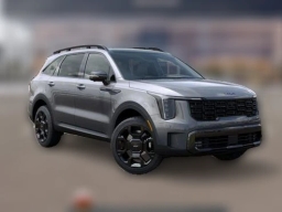 Kia Sorento Hybrid X-Line SX Prestige AWD 2026