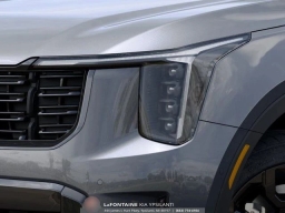 Kia Sorento Hybrid X-Line SX Prestige AWD 2026