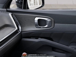 Kia Sorento Hybrid X-Line SX Prestige AWD 2026